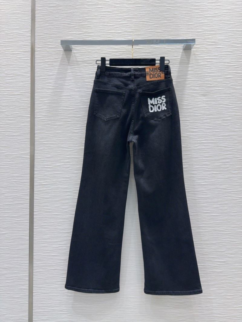 Christian Dior Jeans